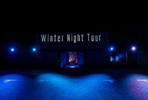 天空の楽園 Winter Night Tour Season 19 評判や口コミは ながのwebタウン情報