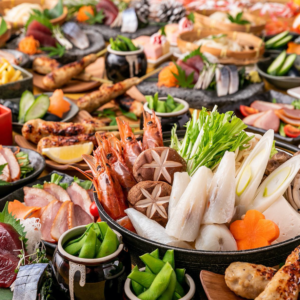 長野市の飲み放題で人気の居酒屋厳選9店 平均予算はどのくらい ながのwebタウン情報