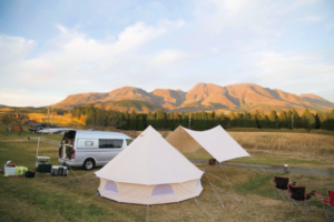 長野県で車中泊が楽しめる人気キャンプ場6選を紹介 ながのwebタウン情報