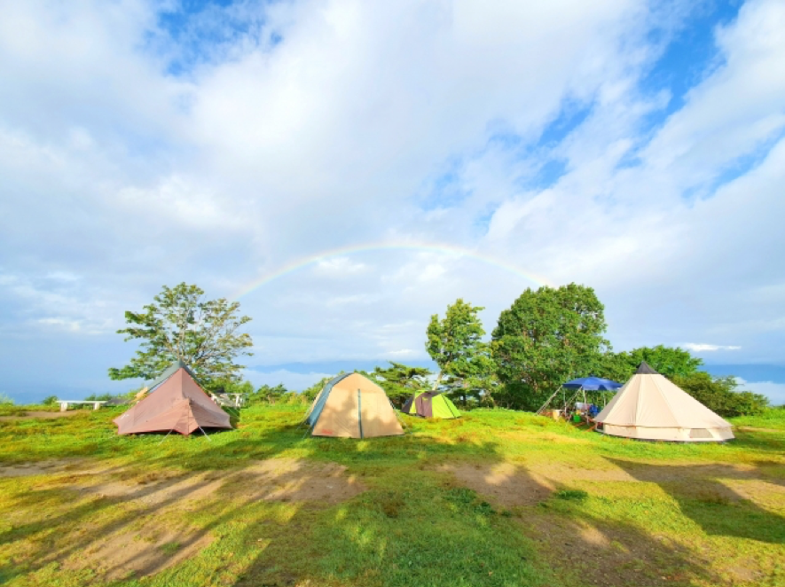 初心者にオススメの長野県のキャンプ場6選 人気の理由は ながのwebタウン情報