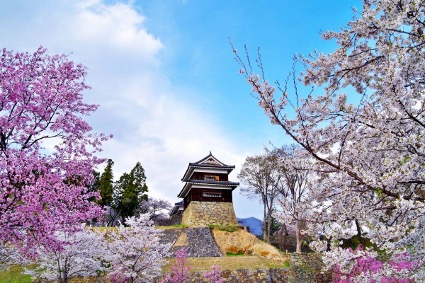 上田城跡公園