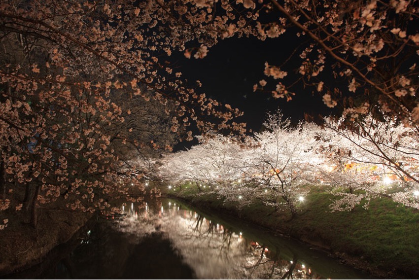 上田城跡公園