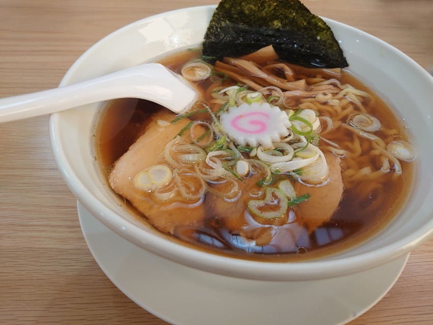 ラーメン